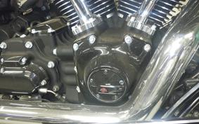 HARLEY FLTRXSE1800CVO 2012