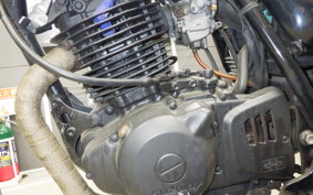 SUZUKI GRASS TRACKER Bigboy 1984 NJ4BA