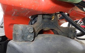 HONDA ZOOMER AF58