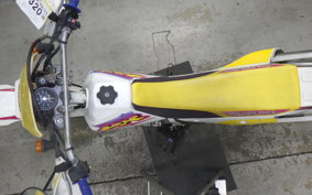 SUZUKI DR250 R-S 2021 SJ45A