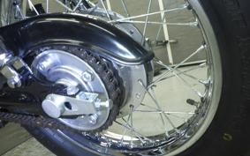 HONDA CB500 1973 CB500