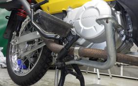 HONDA ｸﾛｽｶﾌﾞ 2023 JA10