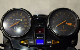 HONDA CB1100 F 2022 CB1100F
