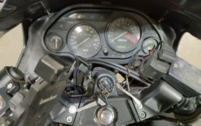 KAWASAKI ZZ-R400 2007 ZX400N