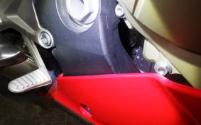 HONDA CBR1000RR GEN 3 2017 SC77