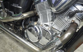 HONDA STEED 400 1994 NC26