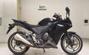 HONDA CBR250R GEN 3 MC41