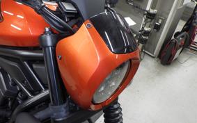 HONDA REBEL 1100 S DCT 2026 SC87