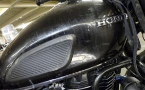 HONDA GB350C 2024 NC64