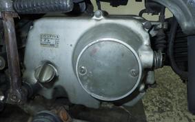 HONDA GORILLA 2020 Z50J