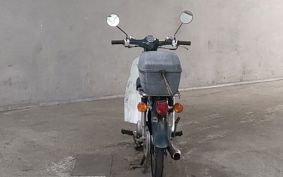 HONDA SUPER CUB50 C50