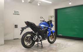 SUZUKI ｼﾞｸｻｰ150 2013 NG4BG