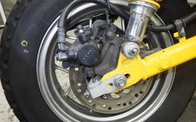 HONDA MONKEY 125 JB02