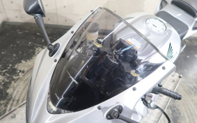 HONDA CBR1000RR 2006 SC57