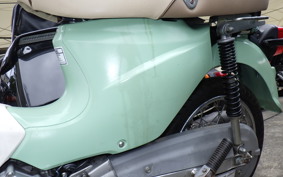 HONDA C110 SUPER CUB JA07