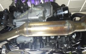 KAWASAKI Z400 Gen.2 2023 EX400L