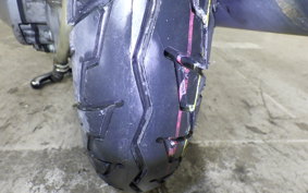 HONDA TODAY 2008 AF61