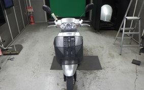 HONDA TACT-4ﾍﾞｰｼｯｸ AF79