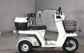 HONDA GYRO TD01