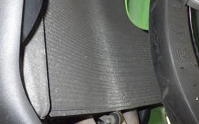 KAWASAKI ZX 10 NINJA R 2011