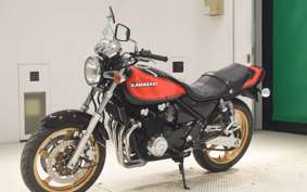 KAWASAKI ZEPHYR 400 Gen.2 1994 ZR400C