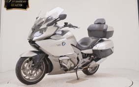 BMW K1600GTL 2013