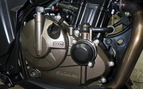SUZUKI GIXXER 250 2012 ED22Y