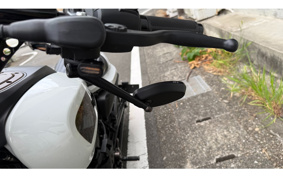 HARLEY Sportster S 2022 ZC4