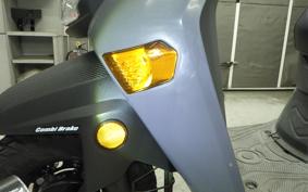 HONDA ｸﾘｯｸ110 2026
