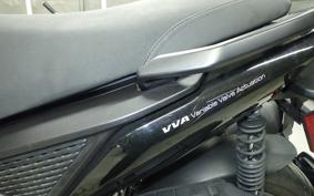 YAMAHA X FORCE 2024 SG79J