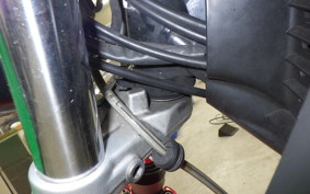 MOTO GUZZI BREVA 750 2006