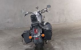 HONDA SHADOW 400 1999 NC34