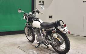 YAMAHA SR400 Gen.3 2006 RH01J