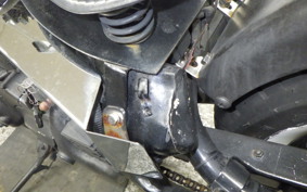 HONDA STEED 400 1995 NC26