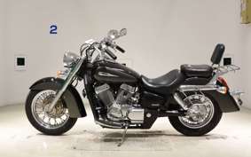 HONDA SHADOW 400 CLASSIC 2008 NC44