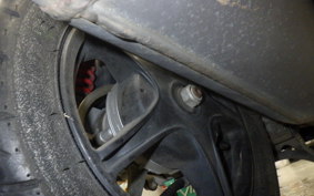 YAMAHA JOG ZR Gen.3 2026 SA39J