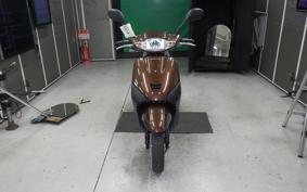 HONDA TACT Basket AF79
