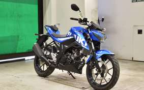 SUZUKI GSX-S125 1999 DL32B