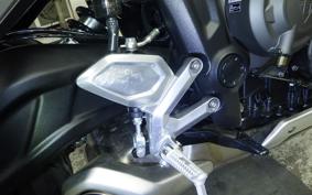 TRIUMPH TRIDENT 660 2021