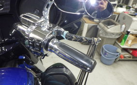 HARLEY FLHTKSE 1800CVO 2014