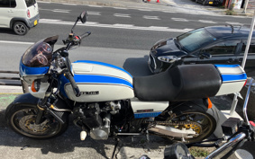 SUZUKI GS750 1978 GS750..