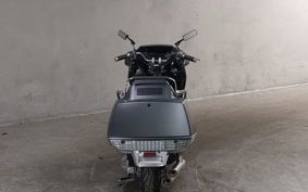 HONDA FUSION MF02