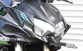 KAWASAKI H2 SE 2023 ZRT00K