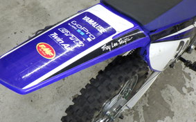 YAMAHA TT-R125LWE