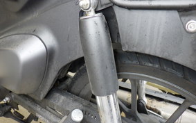 HONDA C125 SUPER CUB JA71