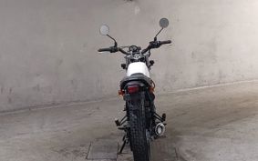 HONDA FTR223 MC34