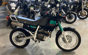 HONDA AX-1 MD21