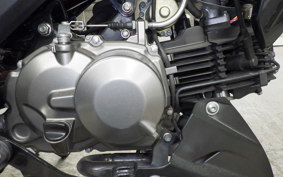 KAWASAKI Z125 PRO 2023 BR125H