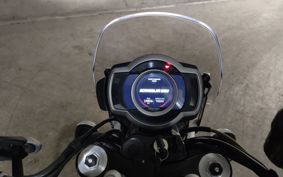 TRIUMPH  TRIUMPH  SCRAMBLER 1200XC 2019 DAD81H