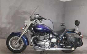 TRIUMPH AMERICA LT 2015 TJ9118